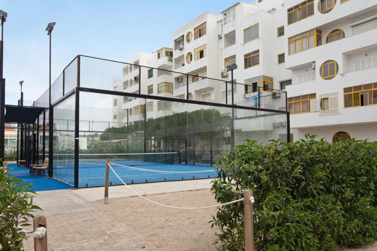 קווארטיירה Vila Mar Azul מראה חיצוני תמונה
